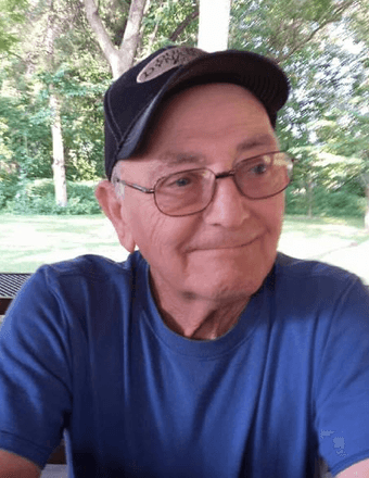 Henry M. "Hank" Patterson, Sr. Obituary