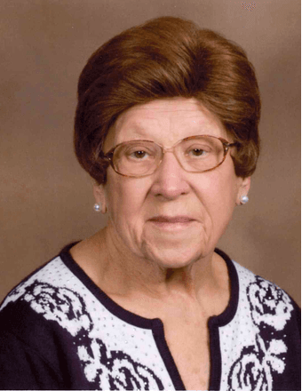 Bernice Rengel Obituary
