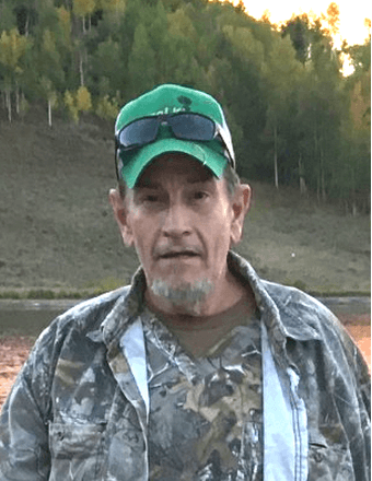 Mark Wilder Obituary