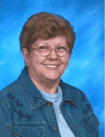 Mary Hoffman Obituary