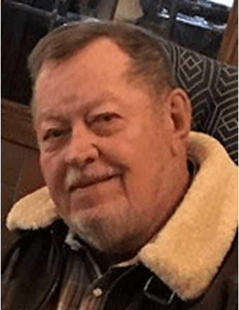 John R. Lett Obituary