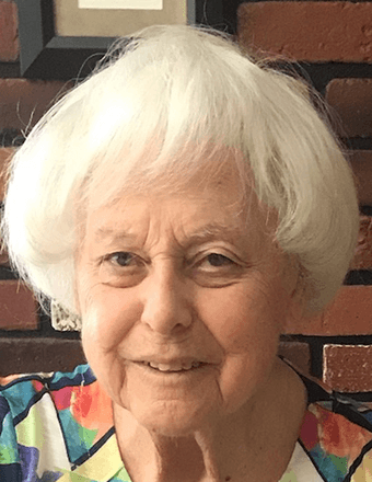 JoAnn Carril Obituary