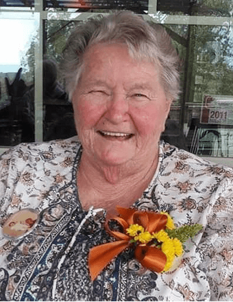 Ruth J. Manso Obituary
