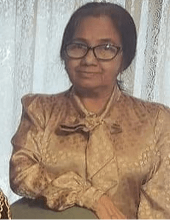 Patricia Resma Quam Obituary