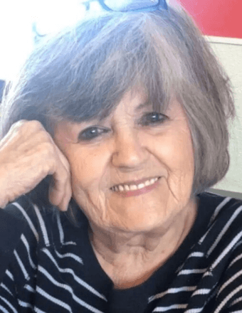 Judith E. Hensley Obituary