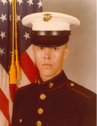 Matthew G. Elmore Obituary
