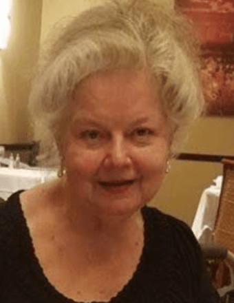 Janet C. Rolek Obituary