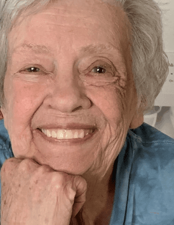 Betty Dodge Obituary