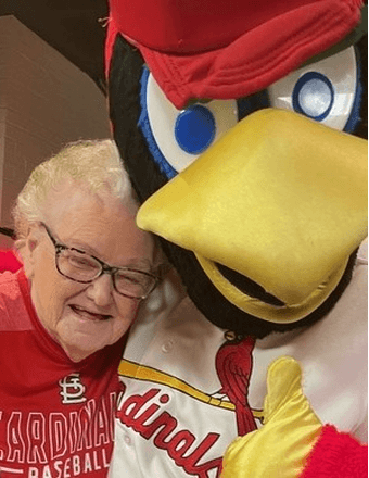 Mary L. Demetrulias Obituary