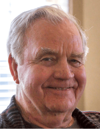 Harry E. Johnson Obituary