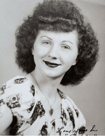 Rose M. Vitale Obituary