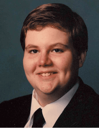 Robert J. Sanders, Jr. Obituary