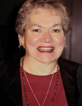 Mary J. Vore-Richardson Obituary