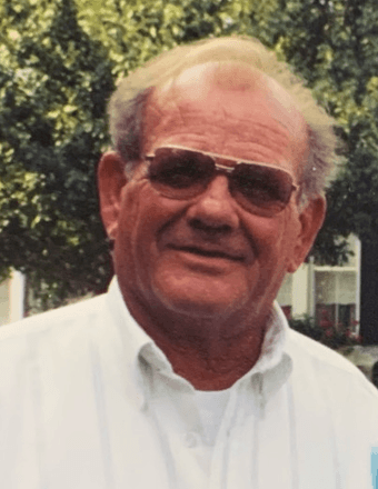 Kenneth Brown Obituary