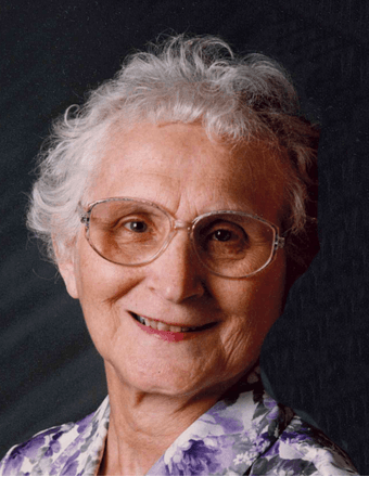 Ruth G. Leveling Obituary