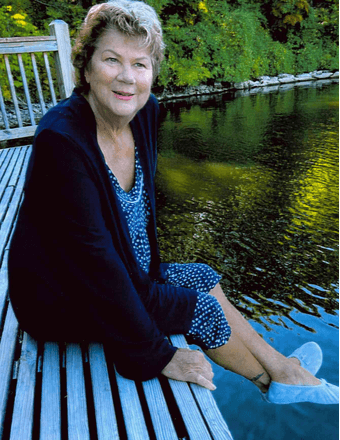 Mary Ellen Wondolowski Obituary