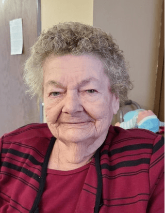 Marcella M. "Sally" Dixon Obituary