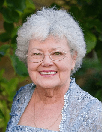 Thelma Lou Mueller Obituary