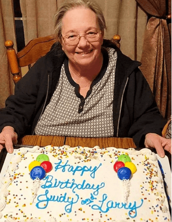 Judith Faye Turner Obituary