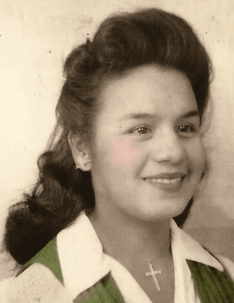Victoria M. Arambula Obituary