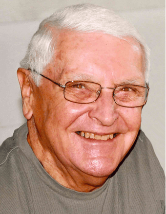 James M. "Jim" Peterson Obituary