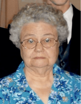 Mary Alice Wessel Obituary