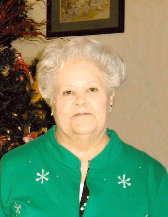 Kathryn M. Gettz Obituary