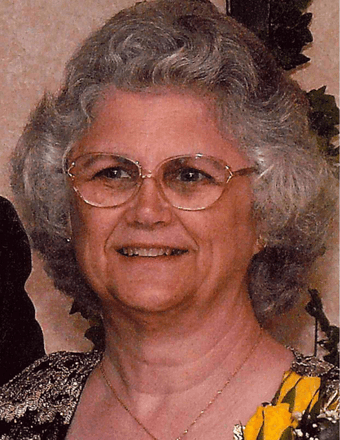Vera A. Mitchell Obituary