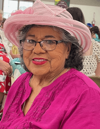 Rosaline Brown Obituary