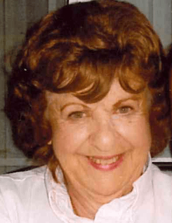 Nancy A. Powers Obituary