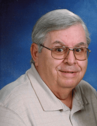 Lawrence W Martin Obituary