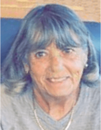 Rebecca J. Dill Obituary