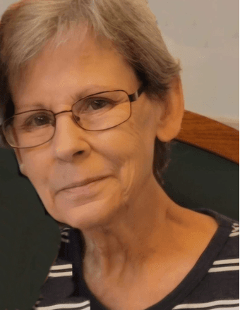 Mary Cholet Ulery Obituary
