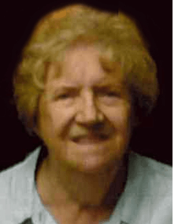 Betty Lou Skaggs Obituary