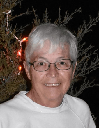 Pamela McDaniel Obituary