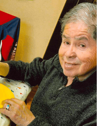 Joseph E. Cruz Obituary
