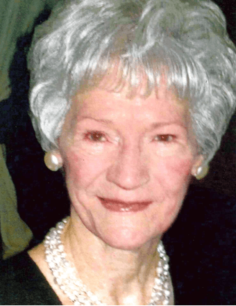 Allie I. Dusek Obituary