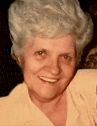 Anna Serverian Obituary