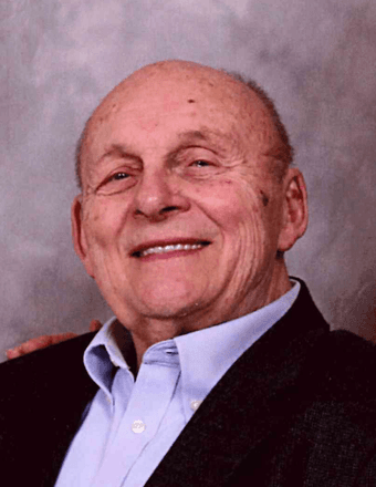 John V. Lasky Obituary