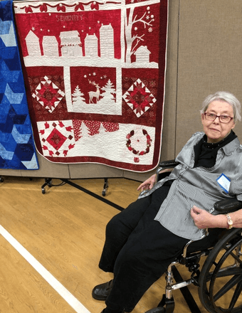 Ruth Ann Fulton Obituary