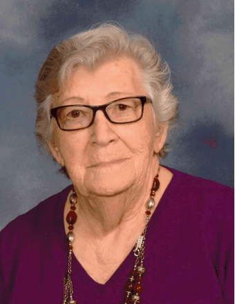 Jeanne "Toni" A. Rouch Obituary