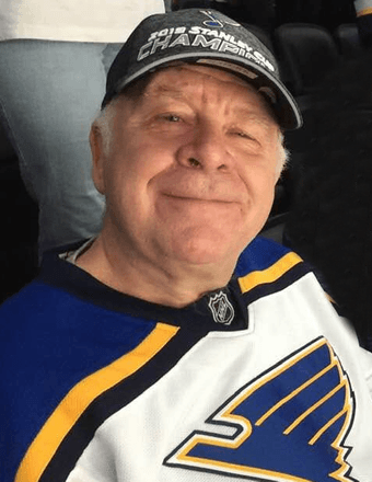 Richard F. Dillon Obituary