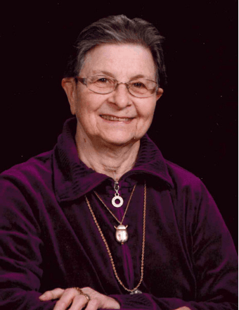 Frances M. Zagorski Obituary