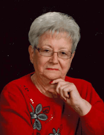 Elizabeth J. Vogt Obituary