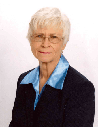 Carol J. Fonger Obituary