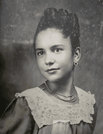 Aurora M. Delgado Obituary