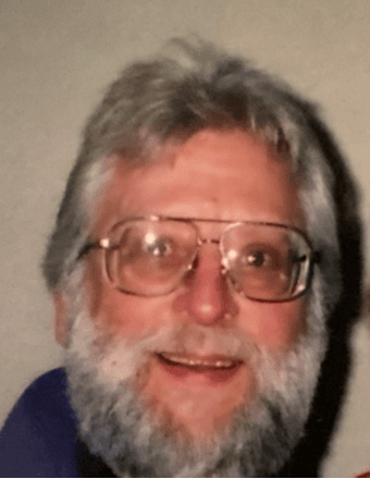 Walter P. Grogan, Jr. Obituary