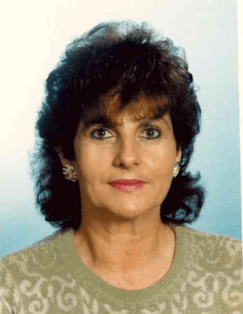 Rita Mullinix Obituary