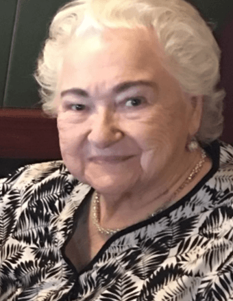 Mary Louise Prsha Obituary