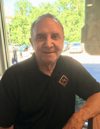 Thomas A. Ott Obituary